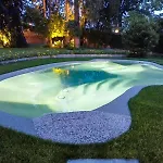 Exclusive In Buttafava 4*