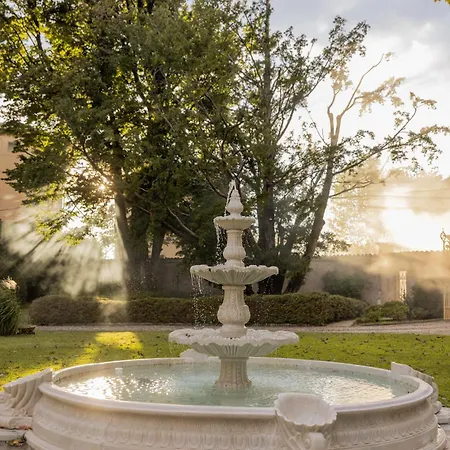 Exclusive In Buttafava 4*