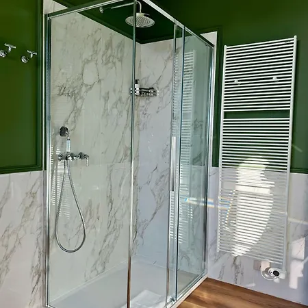 Bed & Breakfast Exclusive In Buttafava 4*