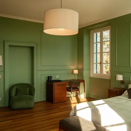 Bed & Breakfast Exclusive In Buttafava 4*
