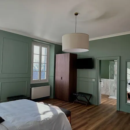 Exclusive In Buttafava Bed & Breakfast 4*