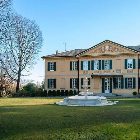 Exclusive In Buttafava 4* Cassano Magnago