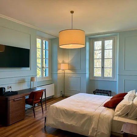 Exclusive In Buttafava Bed & Breakfast 4*