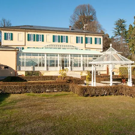 Exclusive In Buttafava 4*