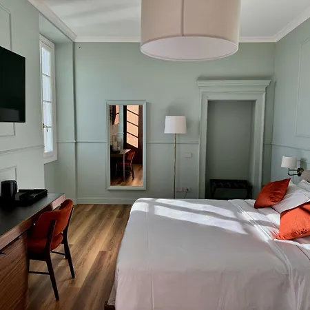 Nocleg ze śniadaniem Exclusive In Buttafava 4*