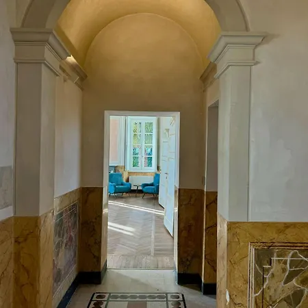 Exclusive In Buttafava 4* Cassano Magnago