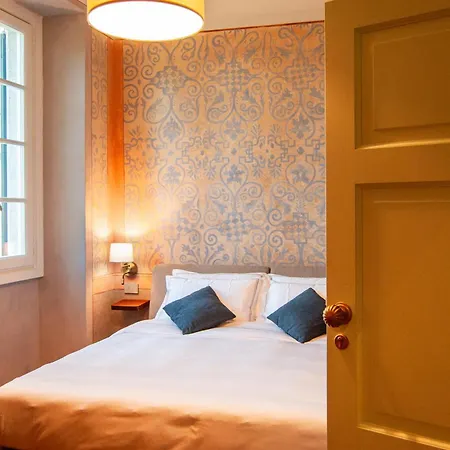 Exclusive In Buttafava 4*