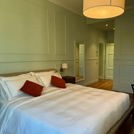 Bed & Breakfast Exclusive In Buttafava 4*