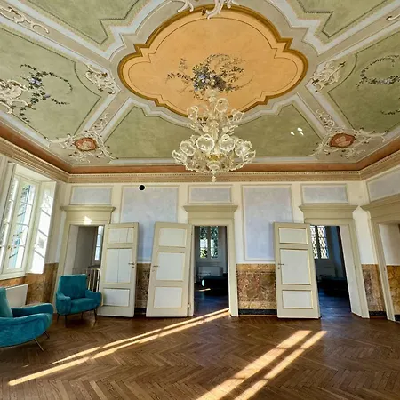 Exclusive In Buttafava 4* Cassano Magnago