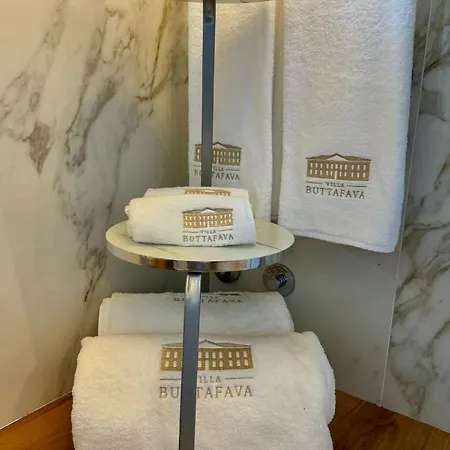 Exclusive In Buttafava 4*